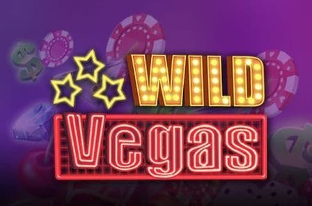 Wild Vegas Slot Game Free Play at Casino Zimbabwe