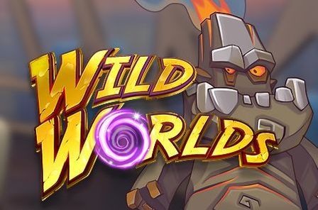Wild Worlds Slot Game Free Play at Casino Zimbabwe