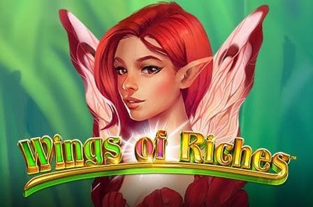 Wings of Riches Slot Game Free Play at Casino Zimbabwe