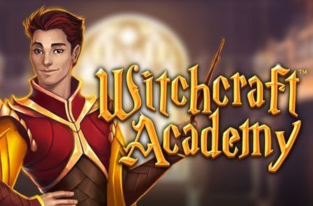 Witchcraft Academy Slot Game Free Play at Casino Zimbabwe