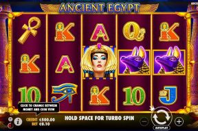 Ancient Egypt Img
