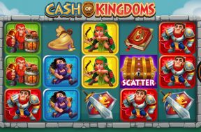 Cash of Kingdoms Img