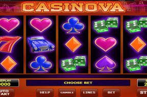 Casinova Img