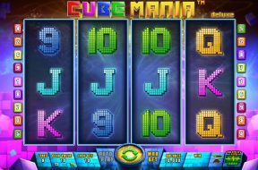 Cube Mania Deluxe Img