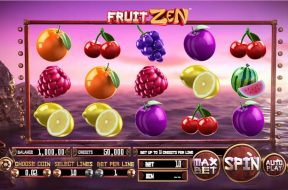 Fruit Zen Img