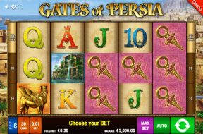 Gates of Persia Img