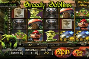 Greedy Goblins Img