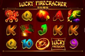 Lucky Firecracker Img