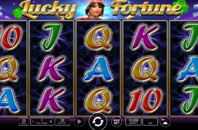Lucky Fortune Img