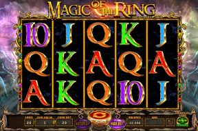 Magic of The Ring Deluxe Img