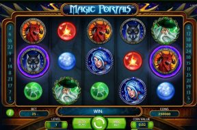 Magic Portals Img