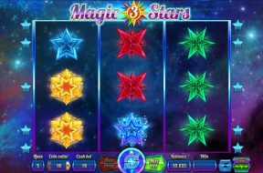 Magic Stars 3 Img