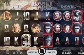 Planet of The Apes Img
