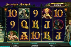 Scrooges Jackpot Img