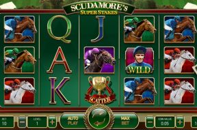 Scudamores Super Stakes Img