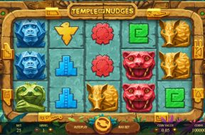 Temple of Nudges Img