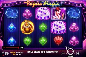 Vegas Magic Img