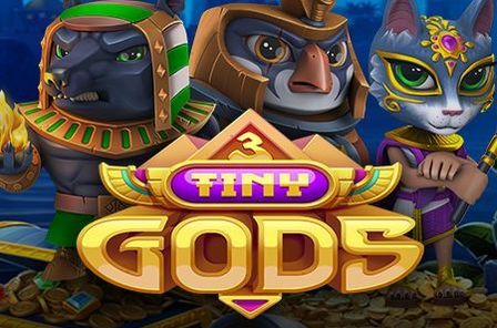 3 Tiny Gods Slot Game Free Play at Casino Zimbabwe