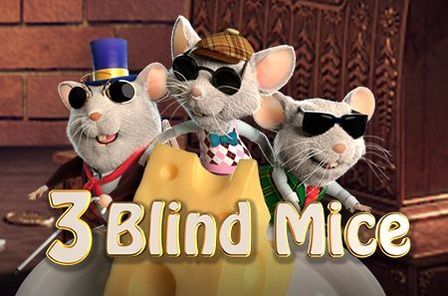 3 Blind Mice Slot Game Free Play at Casino Zimbabwe