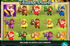 7 Lucky Dwarfs Img