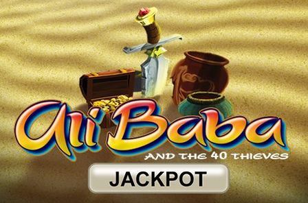 Alibaba Jackpot Slot Game Free Play at Casino Zimbabwe