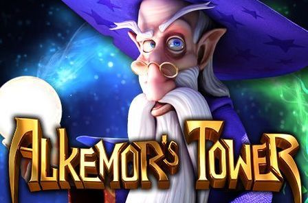 Alkemors Tower Slot Game Free Play at Casino Zimbabwe