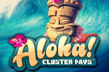 Aloha Cluster Pays Slot Game Free Play at Casino Zimbabwe