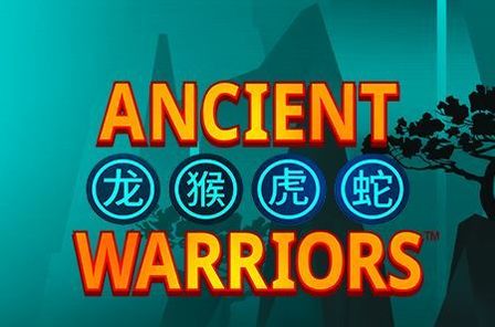 Ancient Warriors Slot Game Free Play at Casino Zimbabwe