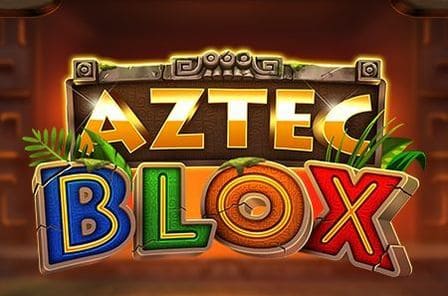 Aztec Blox Slot Game Free Play at Casino Zimbabwe