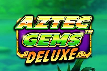 Aztec Gems Deluxe Slot Game Free Play at Casino Zimbabwe