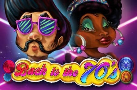 Back to The 70s Slot Game Free Play at Casino Zimbabwe