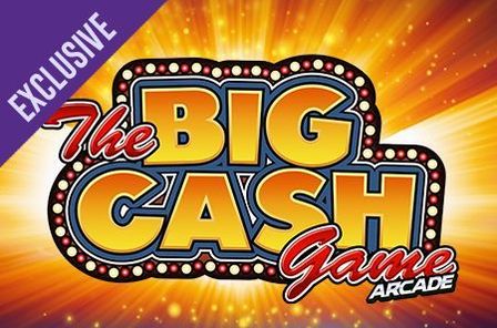Big Cash Game Arcade Slot Game Free Play at Casino Zimbabwe