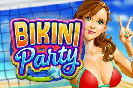 Bikini Party Slot Game Free Play at Casino Zimbabwe