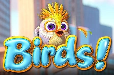 Birds! Slot Game Free Play at Casino Zimbabwe