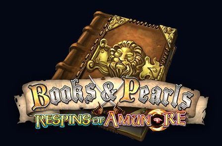 Books and Pearls Roar Slot Game Free Play at Casino Zimbabwe