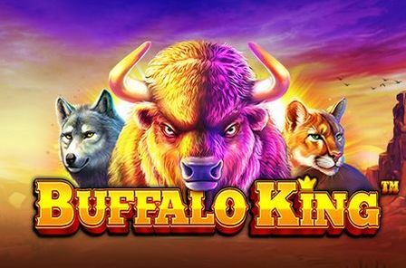 Buffalo King Slot Game Free Play at Casino Zimbabwe