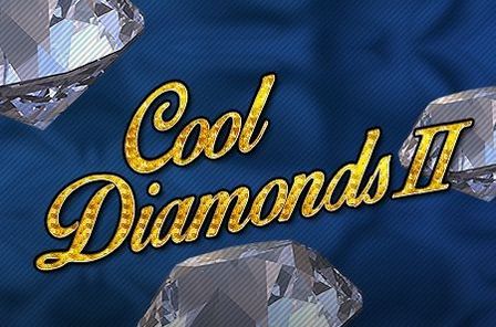 Cool Diamonds 2 Slot Game Free Play at Casino Zimbabwe