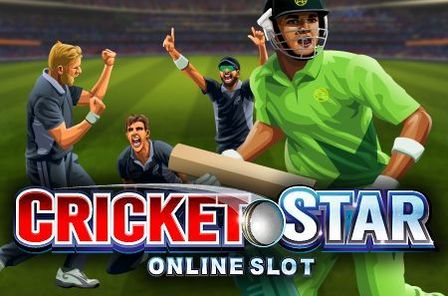 Cricket Star Slot Game Free Play at Casino Zimbabwe