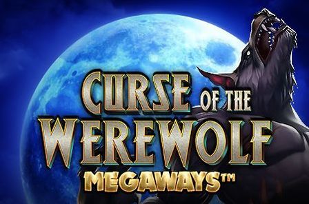 Curse of The WereWolf Megaways Slot Game Free Play at Casino Zimbabwe