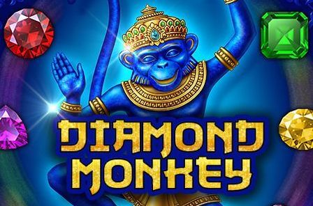 Diamond Monkey Slot Game Free Play at Casino Zimbabwe