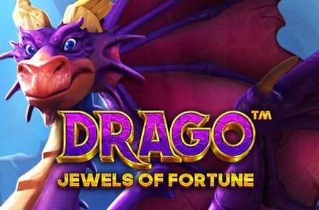 Drago Jewels of Fortune Slot Game Free Play at Casino Zimbabwe