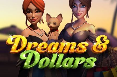 Dreams and Dollars Slot Game Free Play at Casino Zimbabwe
