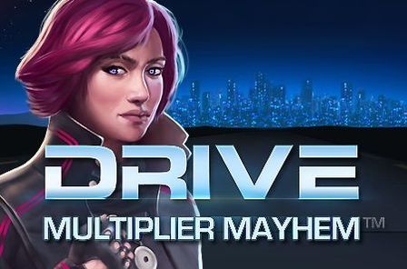 Drive Multiplier Mayhem Slot Game Free Play at Casino Zimbabwe