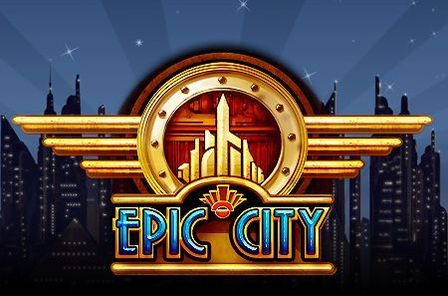 Epic City Slot Game Free Play at Casino Zimbabwe