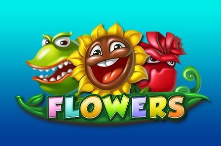 Flowers Slot Game Free Play at Casino Zimbabwe