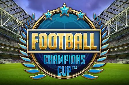 Football Champions Cup Slot Game Free Play at Casino Zimbabwe