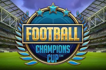 Football Champions Cup Slot Game Free Play at Casino Zimbabwe