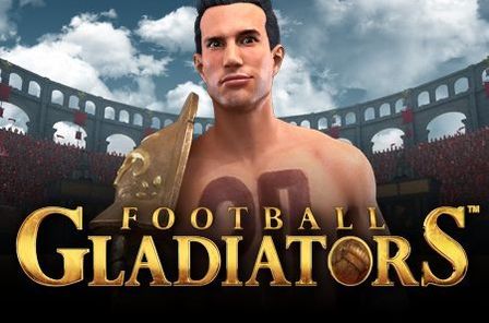 Football Gladiators Slot Game Free Play at Casino Zimbabwe