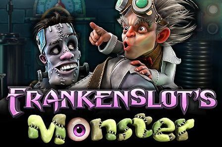 Frankenslots Monster Slot Game Free Play at Casino Zimbabwe
