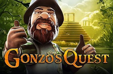 Gonzos Quest Slot Game Free Play at Casino Zimbabwe